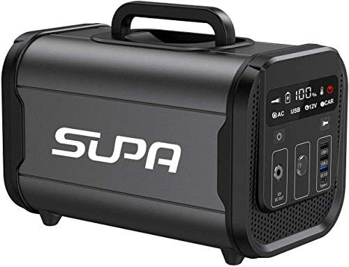 SUPA Global