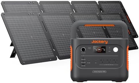 Jackery