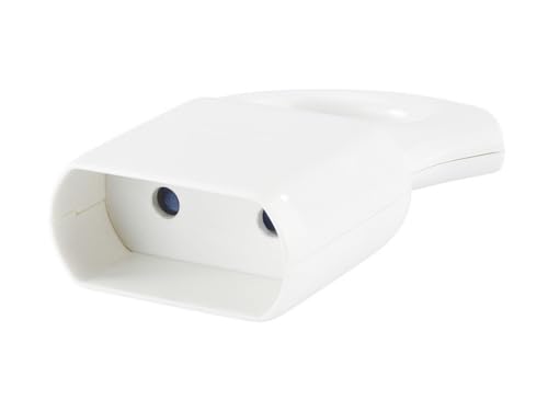 Portable Power Supply 10A 250V Perfect for secure connections at