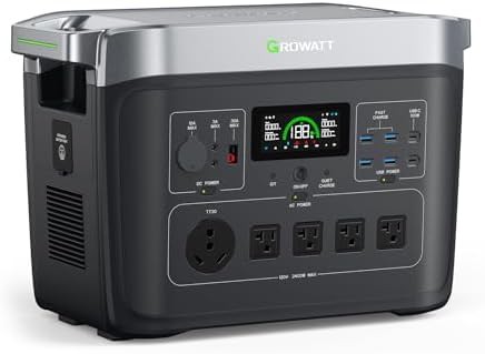 GROWATT