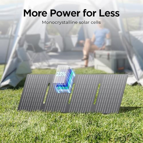 SinKeu 256Wh solar generator — photo 4