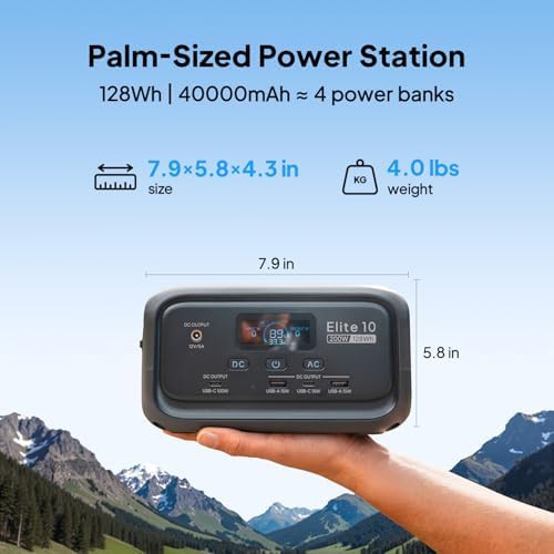 Fast charging mini station for small electronics — photo 3