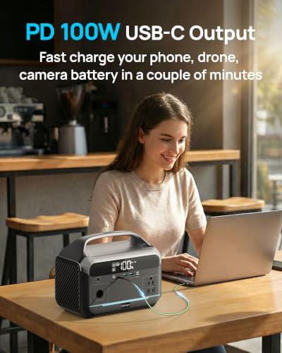 CPAP compatible 600W solar kit — photo 3