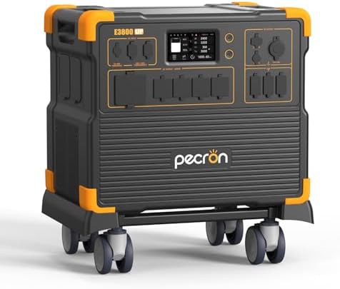 pecron