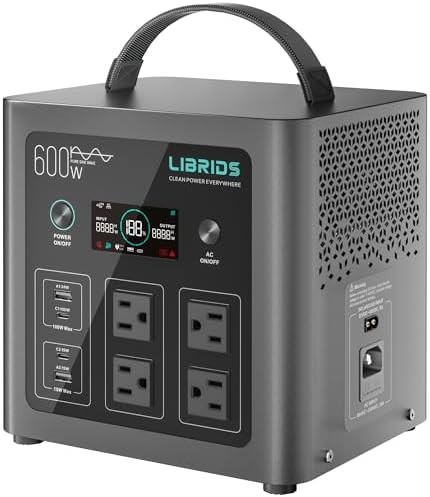 LIBRIDS