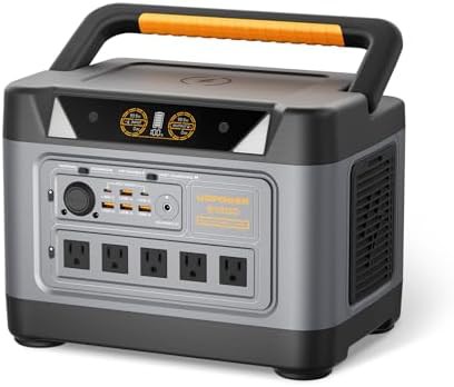UDPOWER S1200 Pure Sine Wave Station