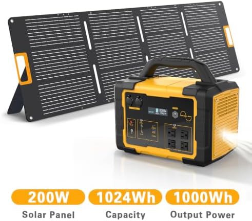 LiFePO4 power station for portable fridges — photo 3