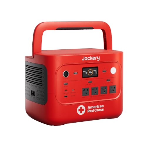 HomePower 2000 Plus v2 Power Station