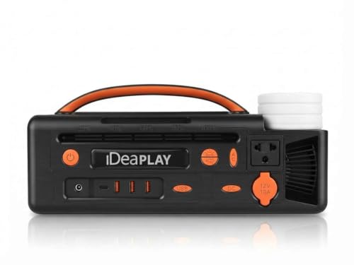 Portable Power Station 300W